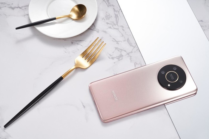 荣耀X30外观 荣耀X30外观