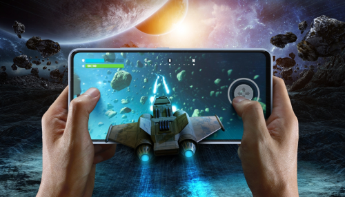三星Galaxy A53 5G演绎出圈实力，外观影像均有升级